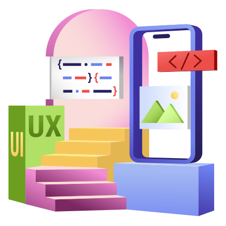 UI/UX Design