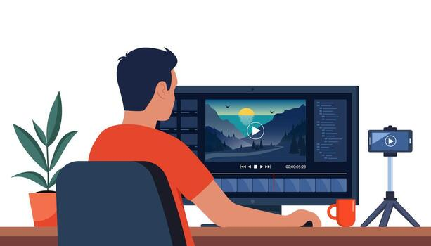 Video Editing